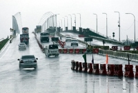 দু’ঘণ্টায় কুমিল্লা পৌঁছে প্রবাসী বললেন এতো মধ্যপ্রাচ্যের সড়ক