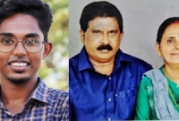 মায়ের দ্বিতীয় বিয়েতে ফেসবুকে সন্তানের পোস্ট ‘বিবাহিত জীবনে সুখী হও মা’