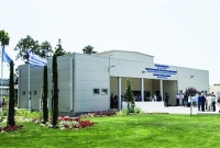 দীর্ঘ বাধা-বিপত্তি অতিক্রম করে দুই শ বছর পর এথেন্সে মসজিদ উদ্বোধন হচ্ছে