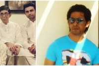 মৃত্যুর আগে চিরকুটে যা লিখে গিয়েছেন অপূর্বর ভাই দ্বীপ