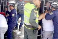 পাশের বাড়িতে কী কথা হচ্ছে শুনতে উঁকি দিতে গিয়ে গ্রিলে আটকে গেল মাথা