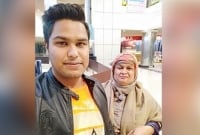 টেবিল ফ্যান বন্ধ করতে গিয়ে মা-ছেলের মর্মান্তিক মৃত্যু, বাবা আহত