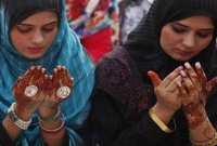 কলকাতার মসজিদে সারা বছর মহিলাদের নামাজের ব্যবস্থা