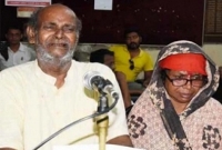 ছেলের বউয়ের ভয়ে পালিয়ে বেড়াচ্ছেন শ্বশুর-শাশুড়ি!