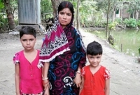 ইসলাম ধর্ম ত্যাগ করে হিন্দু ধর্ম গ্রহণ