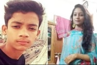 পুলিশের সোর্স পরিচয়ে কিশোরের কাছ থেকে প্রেমিকা ছিনতাই!
