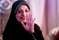  আজ চিত্রনায়িকা শাবানার জন্মদিন