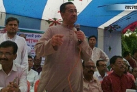 উন্নত রাষ্ট্রগুলো শেখ হাসিনাকে নিয়ে গবেষণা করে: যুবলীগ চেয়ারম্যান