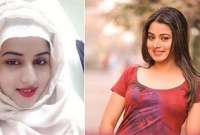 অভিনয় ছেড়ে ‘আল্লাহর রাস্তায়’, ফের মডেলিংয়ে নায়িকা!