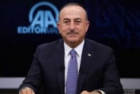 যুক্তরাষ্ট্র কোনো নিষেধাজ্ঞা আরোপ করলে তুরস্কও পাল্টা পদক্ষেপ নেবে : তুর্কি পররাষ্ট্রমন্ত্রী