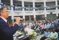 বিদেশযাত্রার হার কমাবে ইম্পেরিয়াল হাসপাতাল : ডা. দেবী শেঠী