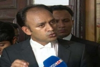  ব্যারিস্টার সুমনের বিরুদ্ধে মামলা, প্রতিবাদে বিভিন্ন স্থানে মানববন্ধন