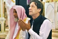 মহানবী (সাঃ) যেভাবে রাষ্ট্র পরিচালনা করেছেন সেভাবে পাকিস্তান চলবে : ইমরান খান
