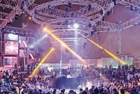 চালু হতে না হতেই তোপের মুখে বন্ধ সৌদি আরবের ‘হালাল নাইটক্লাব’