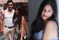 সিনেমায় আসছেন মিঠুন চক্রবর্তীর সুন্দরী মেয়ে দিশানিও