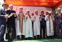 বুলগেরিয়ায় ৭০০ বছরের পুরনো মসজিদ ফের চালু করল তুরস্ক