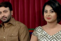 সব ছে‌লেমেয়েই না‌য়ক-না‌য়িকা হ‌তে চায় : শা‌কিব‌ খান