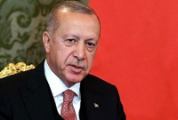 ইরান-ইরাকের প্রেসিডেন্টকে এরদোগানের জরুরি ফোন