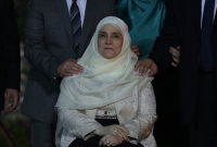 টুইট বার্তায় যা বললেন মুরসির শোকাহত স্ত্রী