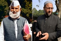 'বন্দে মাতরম' না বলে,  'আল্লাহু আকবার' স্লোগানে উত্তাল ভারতীয় সংসদ