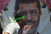 মুরসির মৃত্যুতেই শেষ মিসরের মুক্তির স্বপ্ন