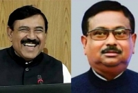 শাজাহান খানের ছোট ভাইয়ের কাছে নৌকার ভরাডুবি