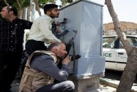 বড় ধরনের মার্কিন গুপ্তচর নেটওয়ার্ক গুড়িয়ে দিল ইরান