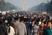 জনসংখ্যায় ‘জন্মশত্রু চীনকে টপকে যাচ্ছে ভারত