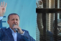 এবার মার্কিন প্যাট্রিয়ট ক্ষেপণাস্ত্র কিনার ঘোষণা দিলেন এরদোগান