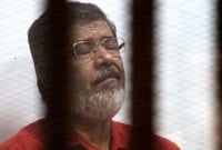 মুরসির মৃত্যুতে পরিবারকে প্রকাশে বাধা দিল মিসর