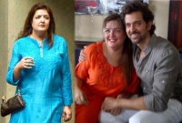 প্রেম করায় মারধর শিকার হৃতিকের বোন সুনয়না রোশন!