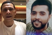 সোহেল তাজের ভাগ্নে সৌরভ ময়মনসিংহ থেকে উদ্ধার