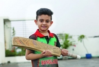 যেভাবে বদলে গেলো 'খেলবে টাইগার, জিতবে টাইগার' আয়াজের জীবন