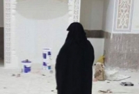 ৩০ বছর ধরে মৃত স্বামীর অবসর ভাতা জমিয়ে তারই নামে একটি মসজিদ বানিয়েছেন স্ত্রী