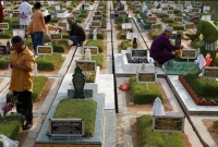 কবর জিয়ারত করা সুন্নত, যেভাবে কবর জিয়ারত করবেন