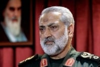 ইরানের দিকে একটি গুলি ছোড়া হলে এর আগুনে জ্বলে-পুড়ে ধ্বংস হবে আমেরিকা: সামরিক মুখপাত্র