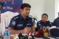 কোনো মেয়েকে উত্যক্ত করলে আমি তার জীবন উত্যক্ত করে দেব: পুলিশ সুপার