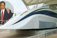 যুক্তরাষ্ট্রের ভাসমান ট্রেনের আবিষ্কারক বাংলাদেশি বিজ্ঞানী