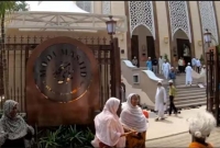 'গ্র্যান্ড মোদি মসজিদ', নতুন এই মসজিদ কি নরেন্দ্র মোদির নামে! বেরিয়ে এলো আসল তথ্য