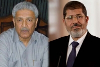 প্রেসিডেন্ট মুরসি সম্পর্কে যেসব গুরুত্বপূর্ণ তথ্য ফাঁস করলেন পাক পরমাণু বিজ্ঞানী কাদির খান