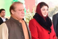 নওয়াজকে মুরসির পরিণতি বরণ করতে দেব না: মরিয়ম