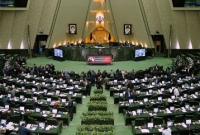 যুক্তরাষ্ট্রের মৃত্যু ঘোষণা করলো ইরানের সংসদ সদস্যরা