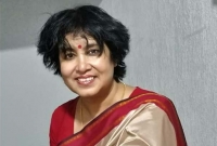 ইসলামের কারণে সবচেয়ে বেশি মেয়েরাই তো ভুগছে, তাই মেয়েরা, ইসলাম ত্যাগ করুক: তসলিমা