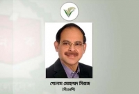 বগুড়ায় উপ-নির্বাচনে বিপুল ভোটে জয়ী ধানের শীষ 