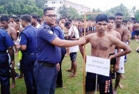 বিনা টাকায় ১৮ জনকে পুলিশে চাকরি দিলেন গরীবের এসপি