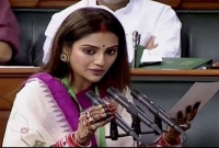 ‌'আমি হিন্দু ধর্মের অনুসারী হয়ে হজ্জে যেতে চাই'   