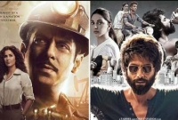 সালমানের 'ভারত' এর রেকর্ড ভাঙল 'কবির সিং'
