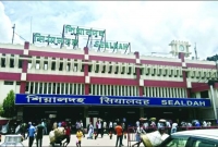 কলকাতায় জঙ্গি সন্দেহে ৩ বাংলাদেশি গ্রেপ্তার