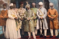 কে পাবেন নিজামের সাড়ে তিন কোটি পাউন্ড? দ্বন্দ্বে ভারত-পাকিস্তান