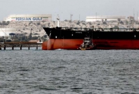 'ইরানের তেল বিক্রি বেড়েছে, মুখ থুবড়ে পড়েছে মার্কিন নিষেধাজ্ঞা'